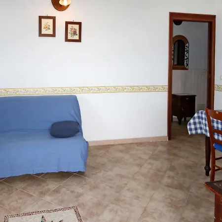 Lejlighed Locazione Turistica Glicine *
