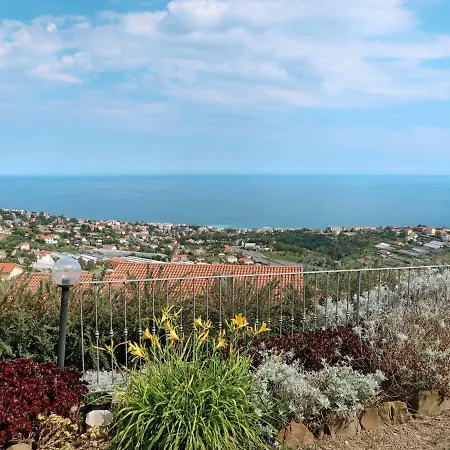 Locazione Turistica Glicine * Sanremo