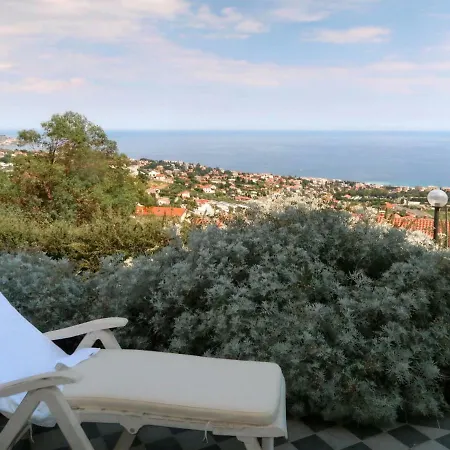 Lejlighed Locazione Turistica Glicine Sanremo