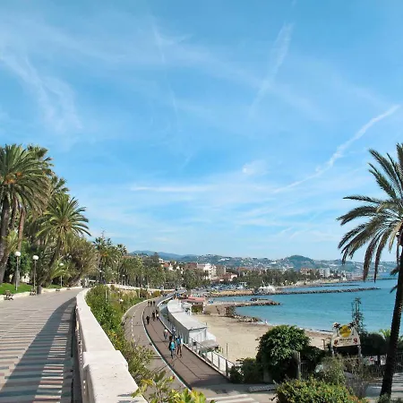 Locazione Turistica Glicine Sanremo