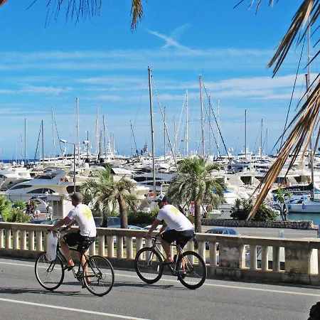 Locazione Turistica Glicine Lejlighed Sanremo