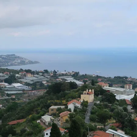 Locazione Turistica Glicine Sanremo