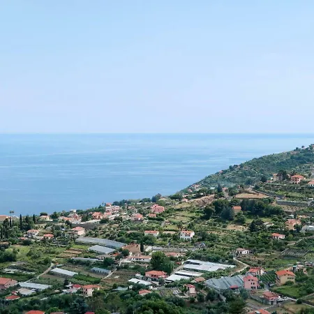 Locazione Turistica Glicine * Sanremo