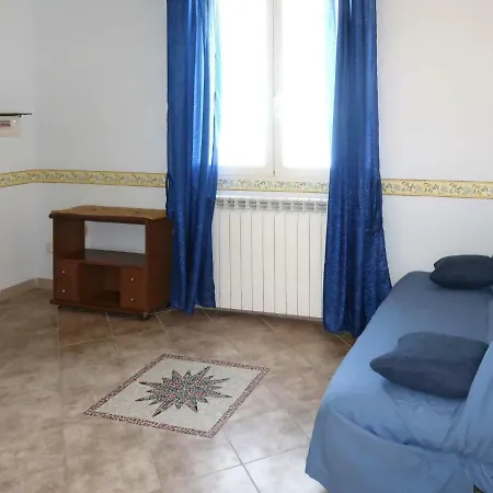 Locazione Turistica Glicine Sanremo