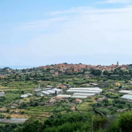 Locazione Turistica Glicine * Sanremo